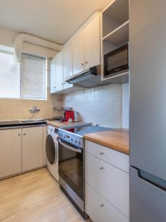 Four Seasons Sea View Apartment - Atene - 6
