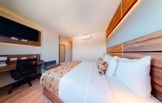Sleep Inn Queretaro - Querétaro - 7