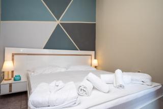 Magdalene's Premium Apartments - Ofrínion - 9