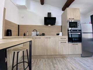 Duplex des études - Carcassonne centre - Carcassonne - 1