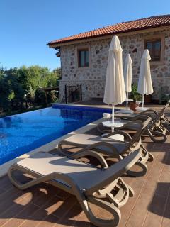 Melihaus - Cukurbag - 9