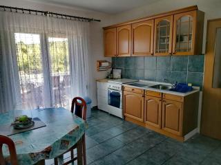 Apartman Čanaki Splitska - Splitska - 3