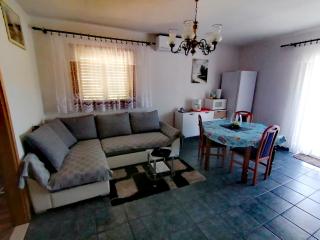 Apartman Čanaki Splitska - Splitska - 2