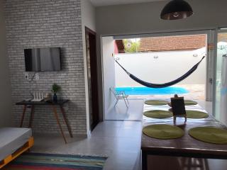 Casa Sol com piscina - Balneario Barra do Sul - 9