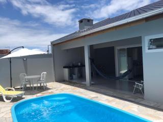 Casa Sol com piscina - Balneario Barra do Sul - 8