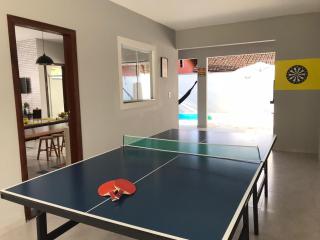 Casa Sol com piscina - Balneario Barra do Sul - 3