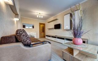 1к квартира метро Лук'янівка, Юрія Іллєнка 49 - 8