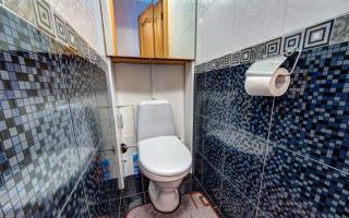 1к квартира метро Лук'янівка, Юрія Іллєнка 49 - 1