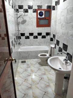 Nile queen Apartments for Rent - Luxor - 8
