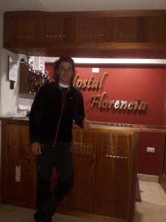 Hostal Florencia - Huaraz - 7