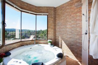 Casa rural Torre Buena Vista a 40 minutos de Valencia con gran jacuzzi y vistas maravillosass - Benafer - 0