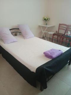 Transient furnished room 1 minute to Al aijn mall - Al 'Ayn - 6
