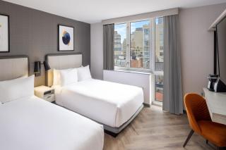 voco Times Square South New York by IHG - New York - 1
