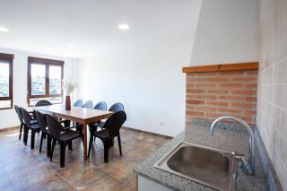 Casa rural Torre Buena Vista a 40 minutos de Valencia con gran jacuzzi y vistas maravillosass - Benafer - 7