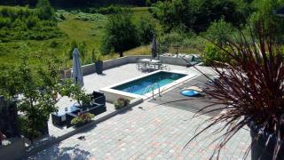 Repos et convivialité, wellness, spa, sauna, piscine - Schorbach - 6