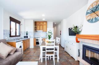 Casa rural Torre Buena Vista a 40 minutos de Valencia con gran jacuzzi y vistas maravillosass - Benafer - 5
