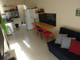 Dunas Residence - Santo Amaro - 1