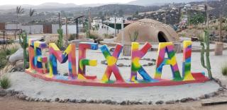 TEMEXKAL RESORT - Ensenada - 2