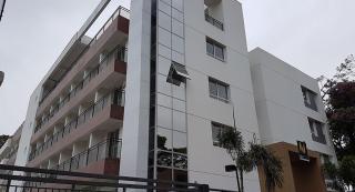 Flat com excelente localização na Granja Viana - Cotia - 3
