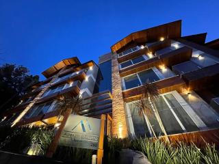 Alpes da Montanha 201 - Apartamento em Gramado - 9