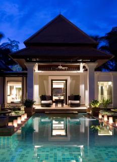Banyan Tree Phuket - 6
