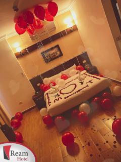 Ream Hotel Amman - 1