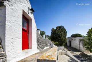 Masseria Mazzalorsa - 4
