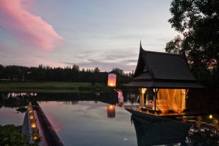 Banyan Tree Phuket - Bang Tao Beach - 5