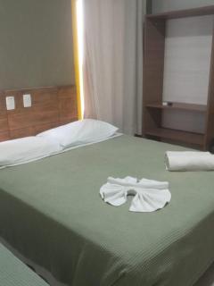 Pousada Boi Bumbá Praia - 4