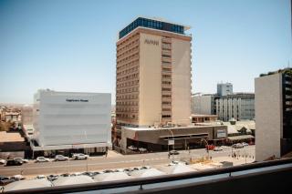 Urban Oasis Apartments at Freedom Plaza - 5