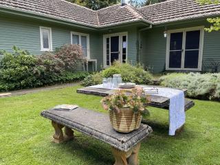 Gowan Ross Cottage - Mount Wilson - 4