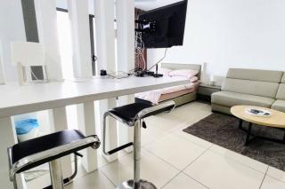 MN Studio EVO SOHO - Netflix WiFi - 7