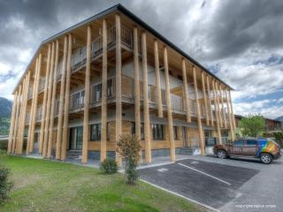 Residence Alpin Kaprun by Kaprun Rentals - Kaprun - 9