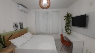Apartamento Estúdio Ilha do Campeche - Florianópolis - 9
