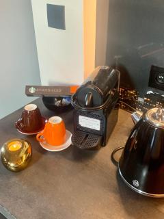 Mastersuite at Antwerp Theaterdistrict - Anvers - 3