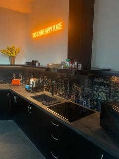 Mastersuite at Antwerp Theaterdistrict - Anvers - 5