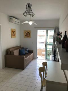 Boulevard Riviera Flat - Riviera de São Lourenço - 8