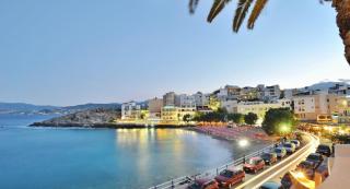 El Greco Hotel - Agios Nikolaos - 6