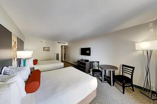 Aqua Palms Waikiki Ocean View Lanai Parking Included - Honolulu - 9