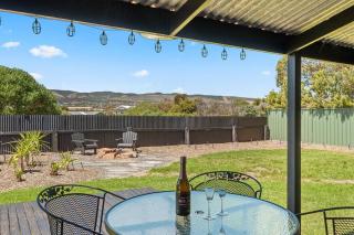 Black Pearl - Aldinga Beach - C21 SouthCoast Holidays - Aldinga Beach - 9