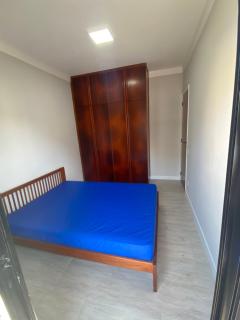 Apto a 2 min a Pé da Praia - Edificio Monte Carmel - Guarujá - 2