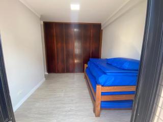 Apto a 2 min a Pé da Praia - Edificio Monte Carmel - Guarujá - 1