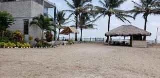 Casa frente al Mar EL PARAISO, Cojimies - 4