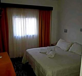 Nuevo Hotel Roble - Termas de Río Hondo - 6