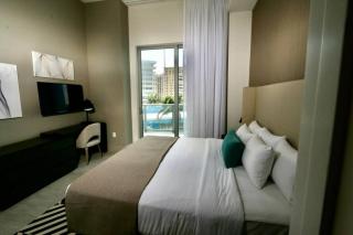 Luxury Two Bed Two Bath Beach Resort Condo 35 USD resort fee per day - Hollywood - 3