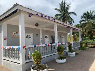 Wanigi Guesthouse - Punta Gorda - 6