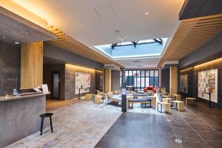 Travelodge Kyoto Shijo Omiya - 3