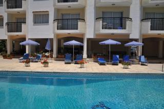 Mariela Hotel Apartments - Polis Chrysochous - 3