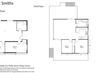 Seanic at Smiths - 5