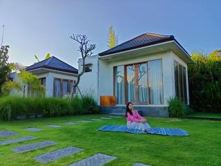 Segara Healing Villa - 5